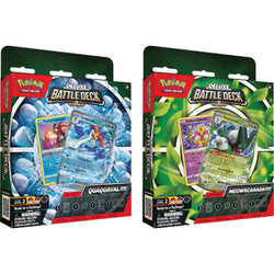 PTCG: Deluxe Battle Deck