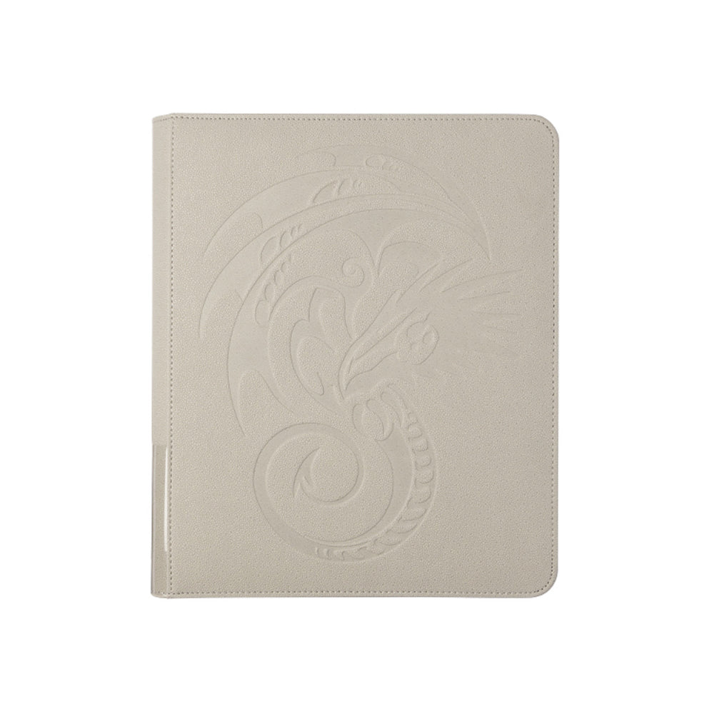 Dragon Shield: Card Codex Zipster Binder - Regular Size