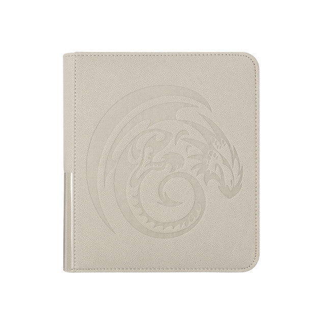 Dragon Shield: Card Codex Zipster Binder - Small Size