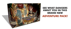 Chronicles of Drunagor - Age of Darkness Adventure Packs