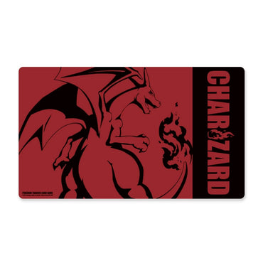 PTCG: Pokemon Center Playmats