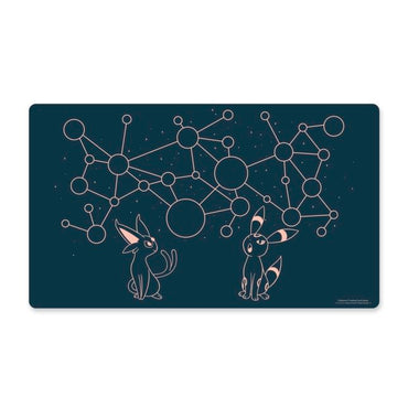 PTCG: Pokemon Center Playmats