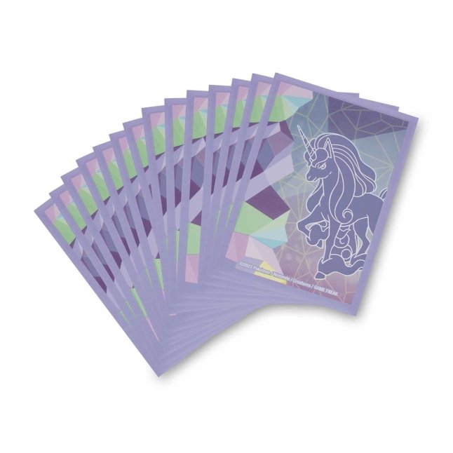 PTCG: Pokemon Card Sleeves