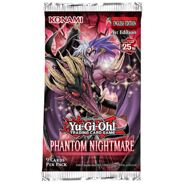 Yu-Gi-Oh! TCG: Phantom Nightmare