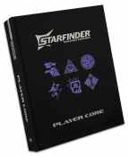 Starfinder Second Edition: Player Core