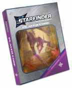 Starfinder Second Edition: Player Core