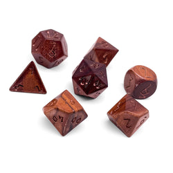 Norse Foundry Premium Dice Sets