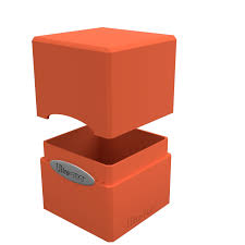 Ultra Pro - Satin Cube Deck Box