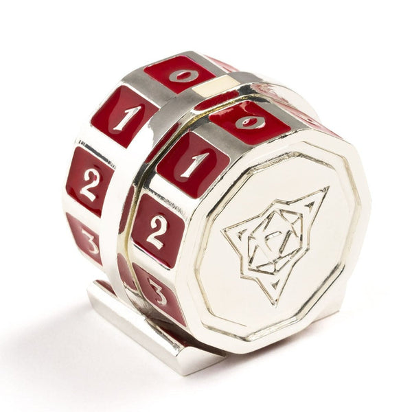DHD: LifeLink Counters
