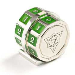 DHD: LifeLink Counters