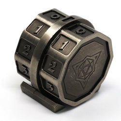 DHD: LifeLink Counters