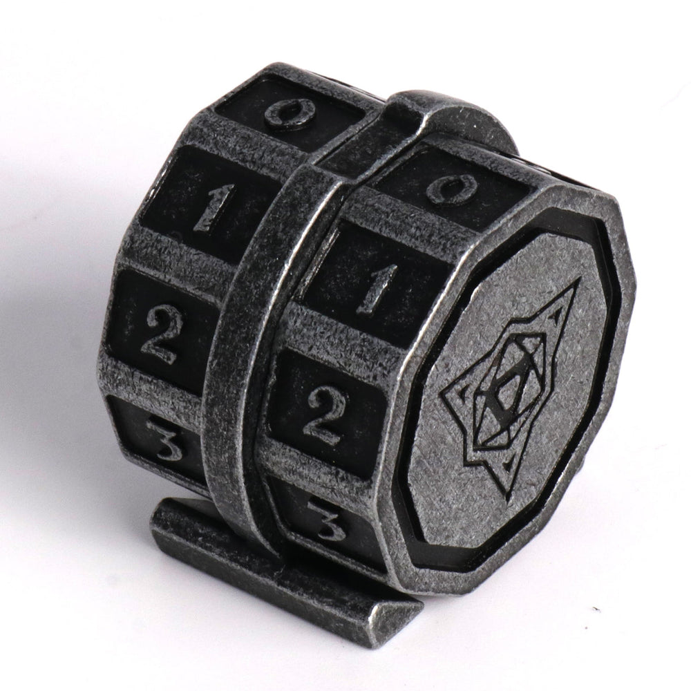 DHD: LifeLink Counters