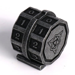 DHD: LifeLink Counters