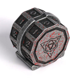 DHD: LifeLink Counters