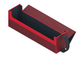Heavy Play: RFG Deckbox Carrier 500DS