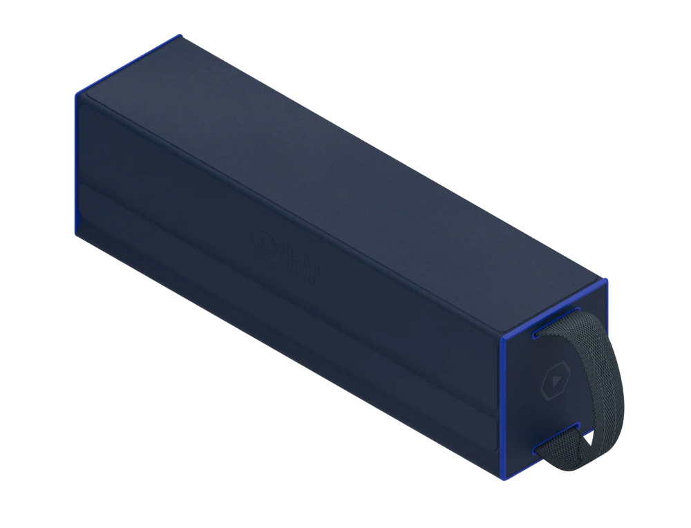 Heavy Play: RFG Deckbox Carrier 500DS