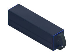 Heavy Play: RFG Deckbox Carrier 500DS