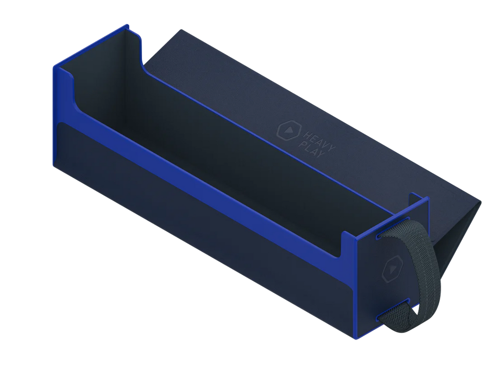 Heavy Play: RFG Deckbox Carrier 500DS
