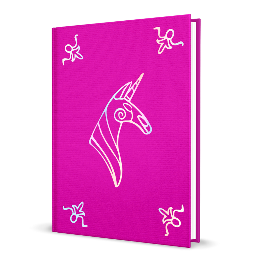 My Little Pony RPG: Character Journal