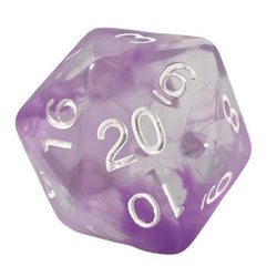 Role 4 Initiative: XLd20