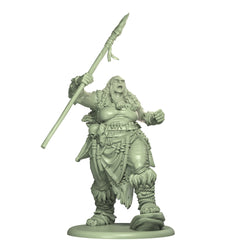 SoIF: Free Folk - Giant Spear Throwers