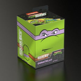 Ultimate Guard Squaroes - TMNT 100+