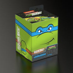 Ultimate Guard Squaroes - TMNT 100+