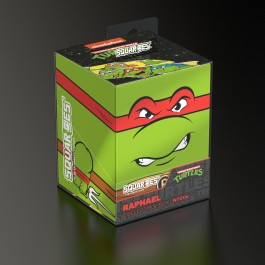 Ultimate Guard Squaroes - TMNT 100+
