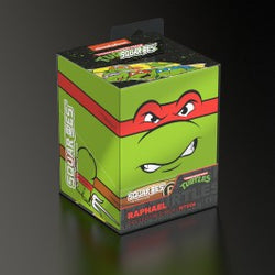 Ultimate Guard Squaroes - TMNT 100+
