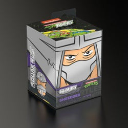 Ultimate Guard Squaroes - TMNT 100+