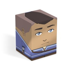Ultimate Guard Squaroes - Avatar The Last Airbender