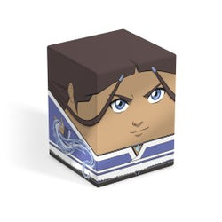 Ultimate Guard Squaroes - Avatar The Last Airbender