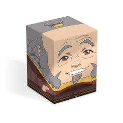 Ultimate Guard Squaroes - Avatar The Last Airbender