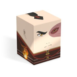 Ultimate Guard Squaroes - Avatar The Last Airbender