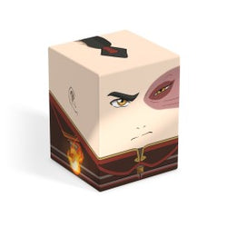 Ultimate Guard Squaroes - Avatar The Last Airbender