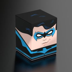 Ultimate Guard Squaroes - Gotham City 100+