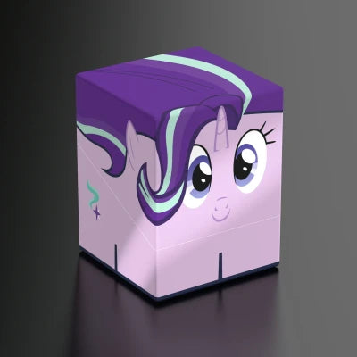 Ultimate Guard Squaroes - My Little Pony