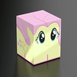 Ultimate Guard Squaroes - My Little Pony