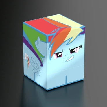 Ultimate Guard Squaroes - My Little Pony
