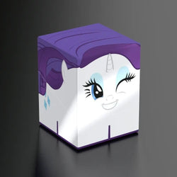 Ultimate Guard Squaroes - My Little Pony