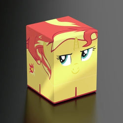 Ultimate Guard Squaroes - My Little Pony