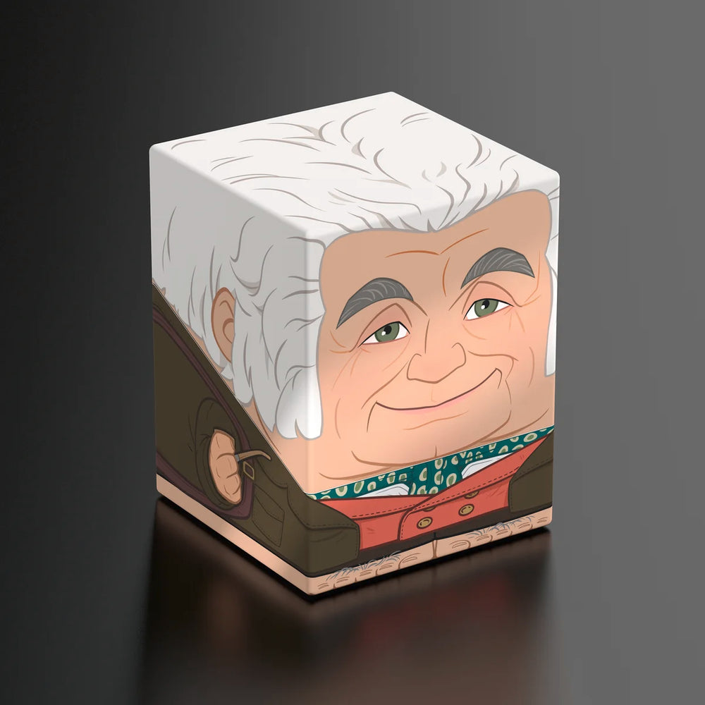 Ultimate Guard Squaroes - Lords Of The Rings 100+