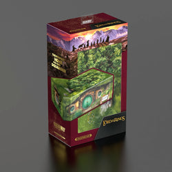 Ultimate Guard Squaroes - Lords Of The Rings 100+