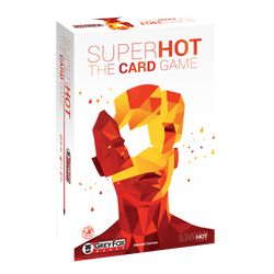 SUPERHOT: The Card Game