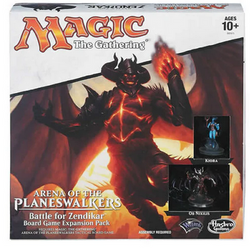 Magic: The Gathering - Arena of the Planeswalkers