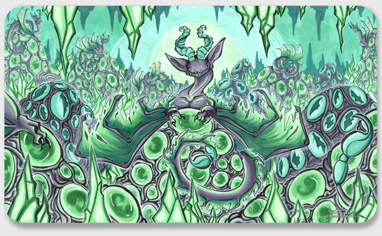 Dream Vale Studios: Playmats