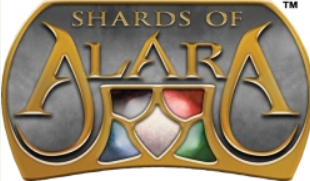 MtG - Shards of Alara