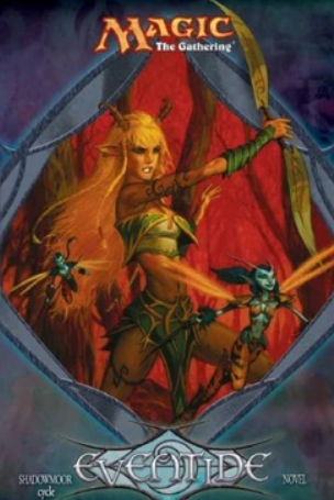 MtG - Eventide
