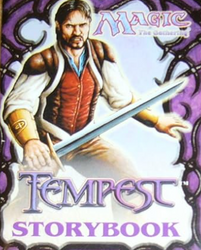 MtG - Tempest