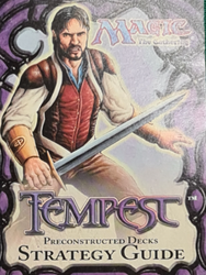 MtG - Tempest